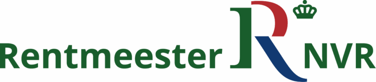 Logo - rentmeester NVR 2025