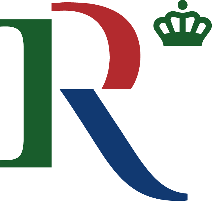Logo - NVR