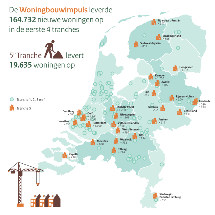 Gloudemans wbi aanvraag gemeente Berkelland