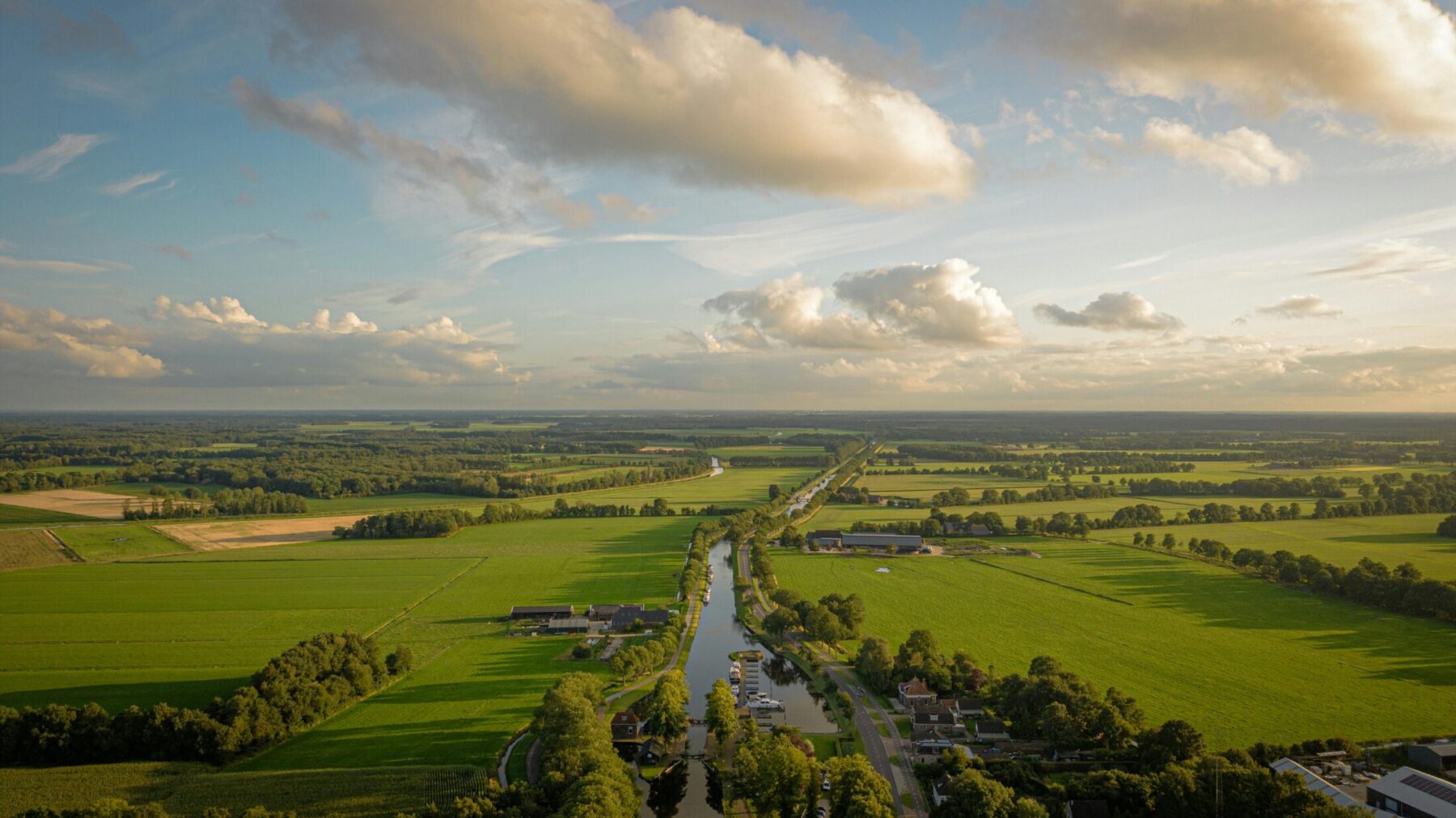 Headerafbeelding Grondbeleid Gloudemans