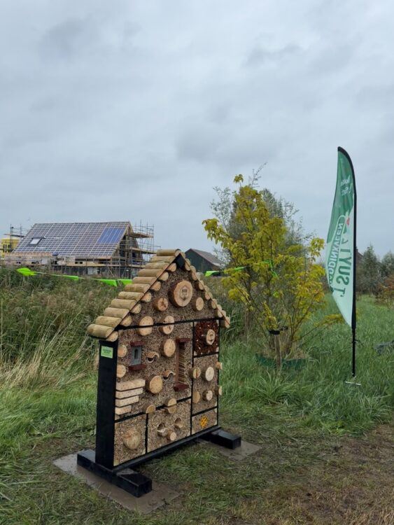 Gloudemans - gebiedsontwikkeling 't Suyt 2